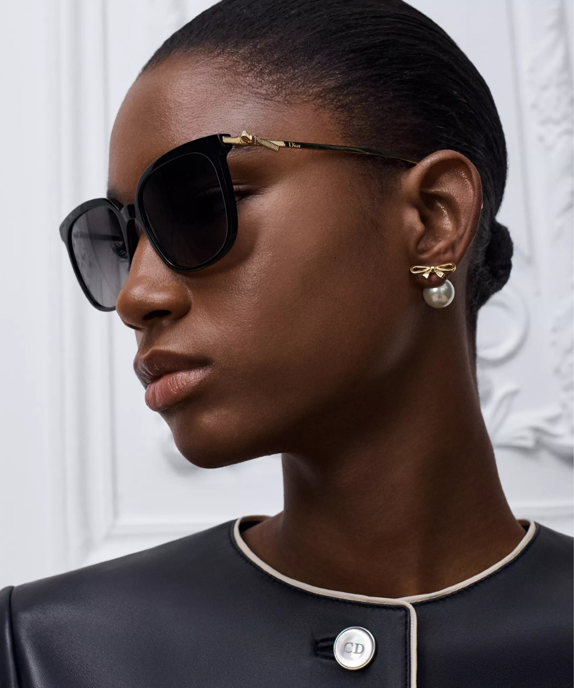 Dior Bow S1I