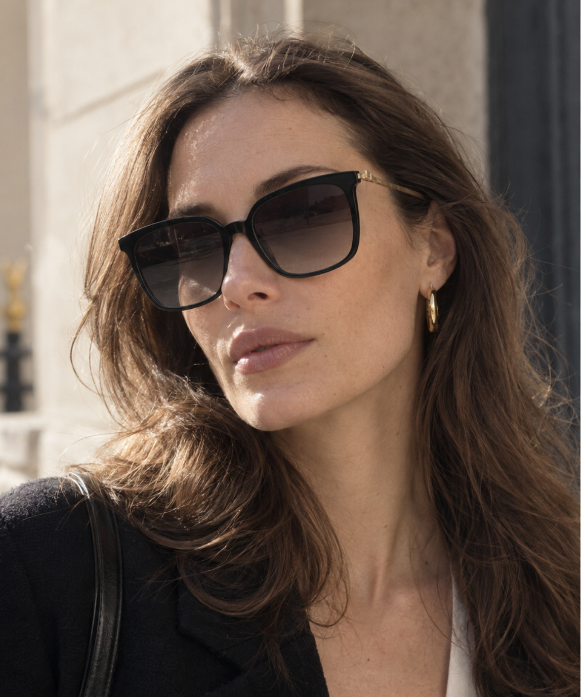 Dior Bow S1I