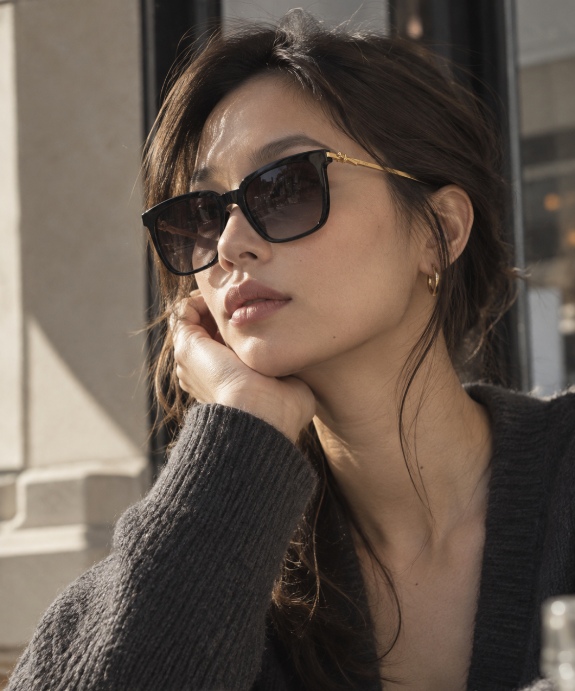 Dior Bow S1I