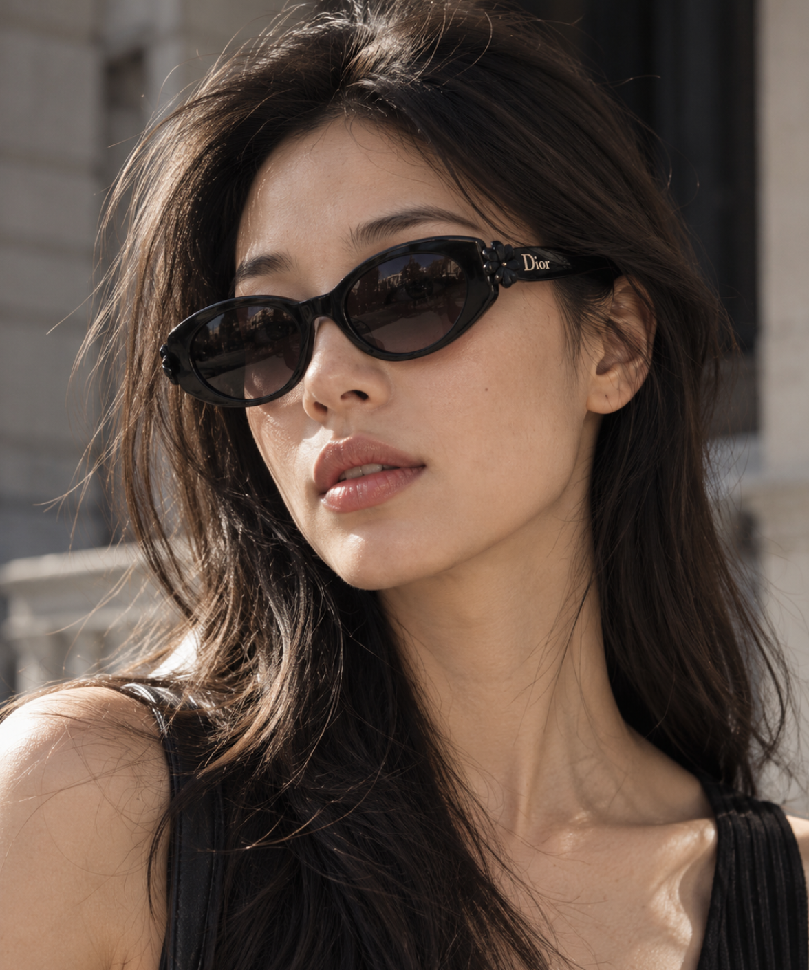 Dior Clover B1F