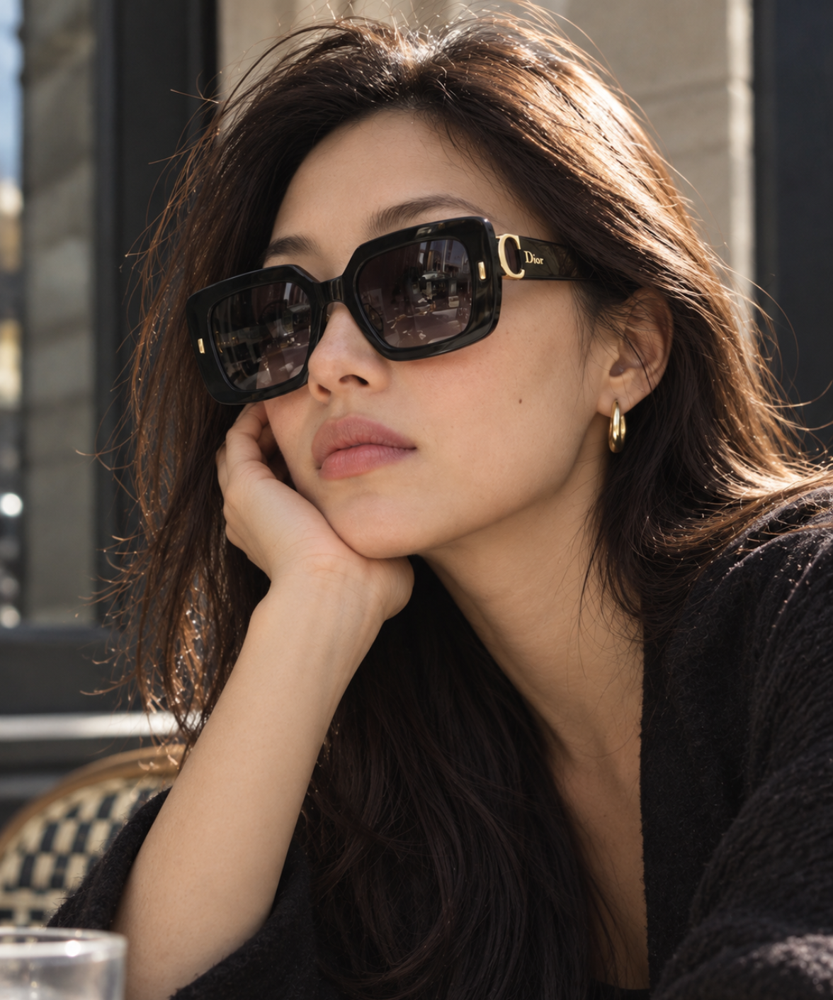 Dior Initials S2F