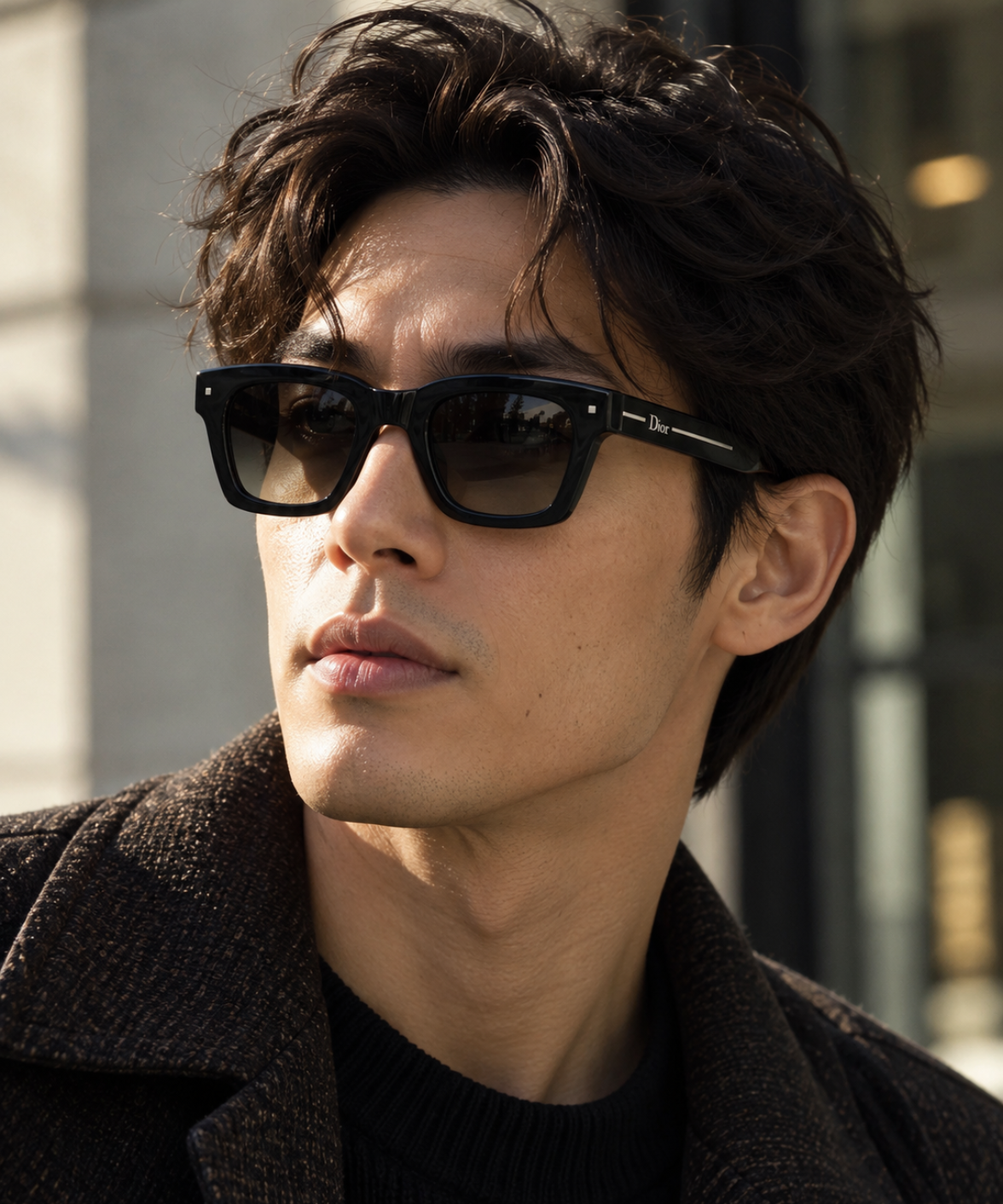 Dior LINE S1F