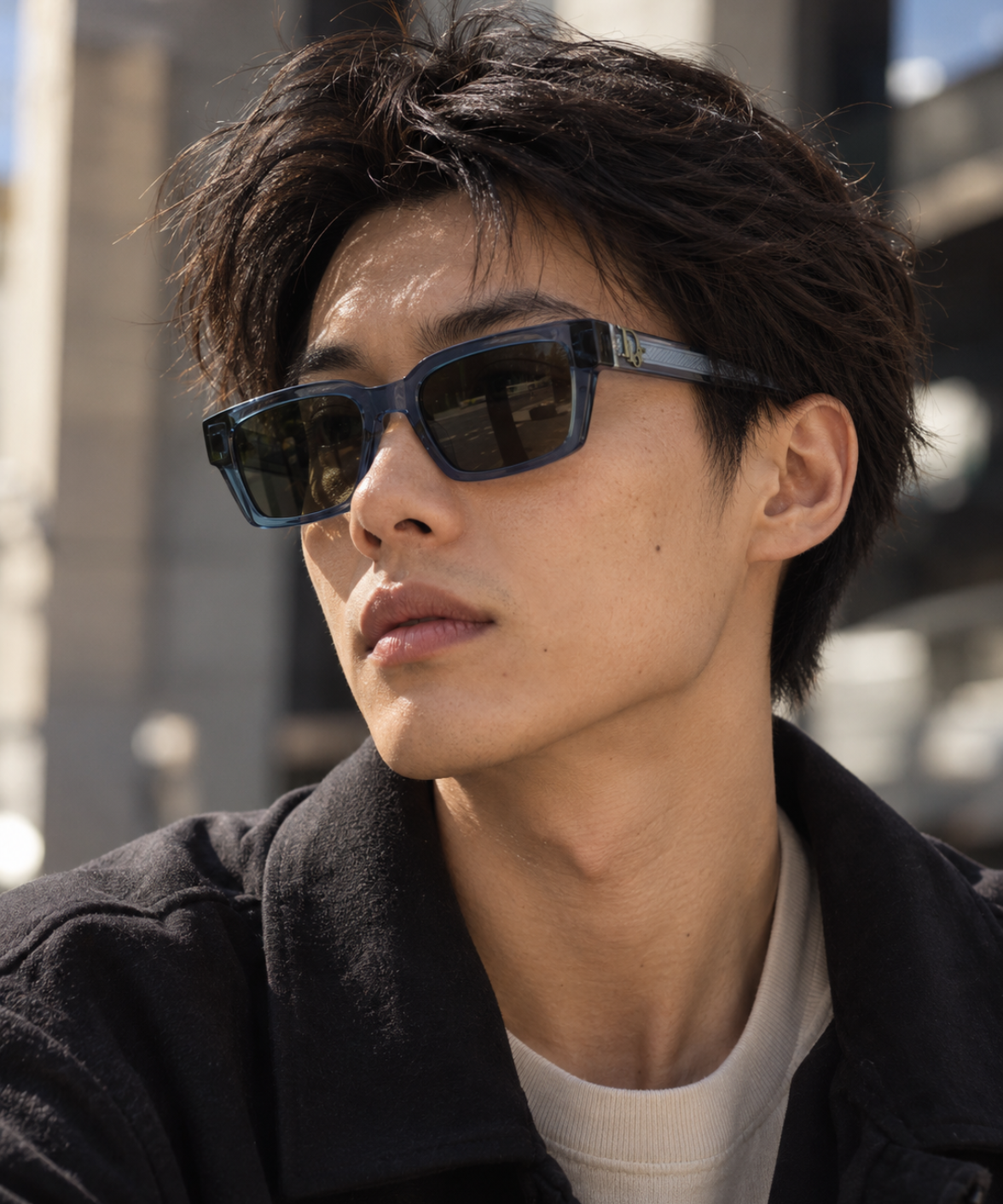 Dior Oblique S5I