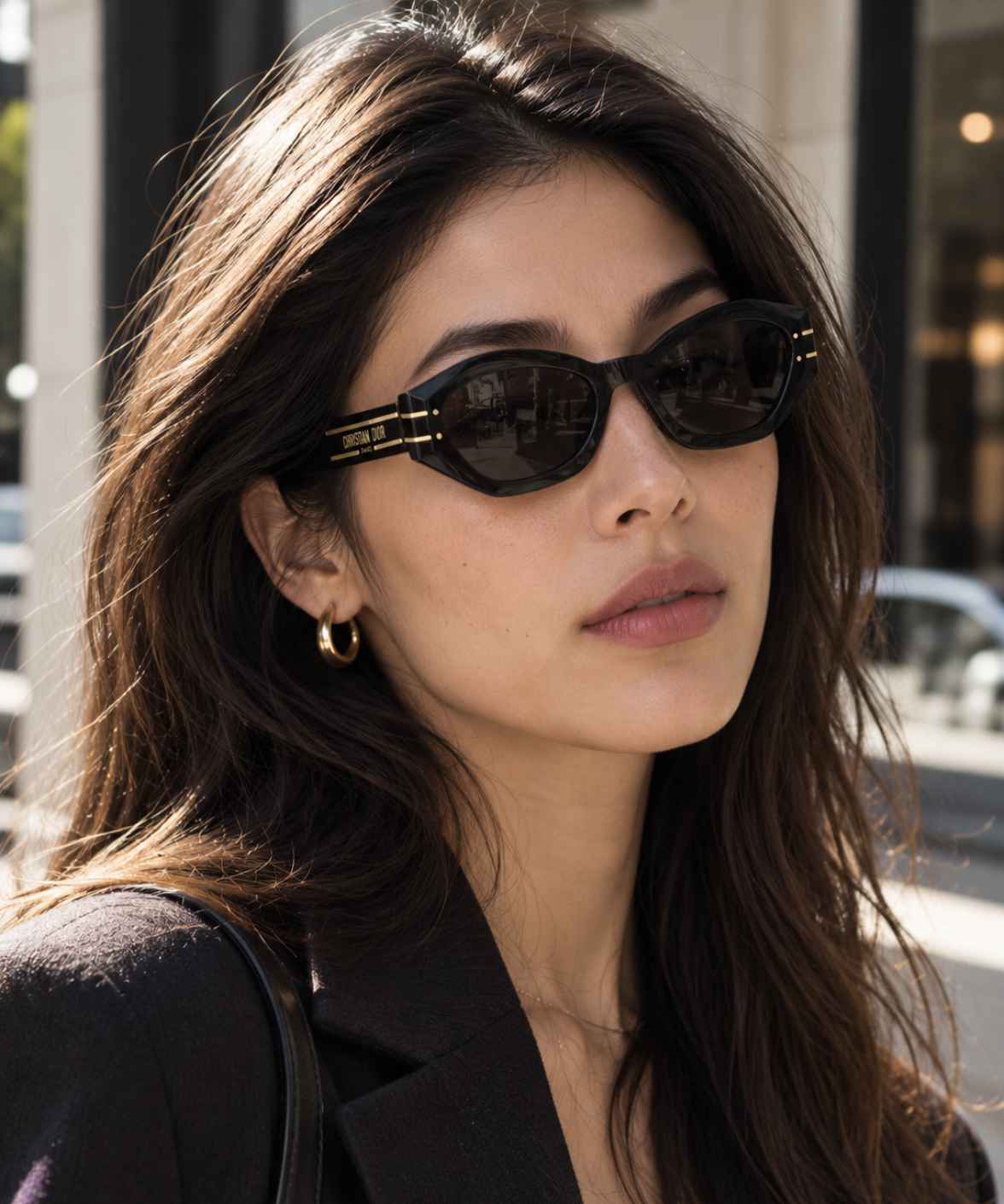 DiorSignature B1U