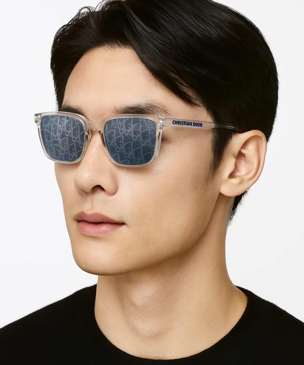 DiorTag SU - Dior Blue Oblique Mirrored Sunglasses – Jei & Co. Optics DiorTag SU - Dior Blue Oblique Mirrored Sunglasses – Jei & Co. Optics
