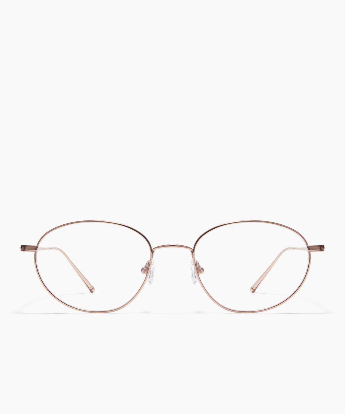 Carin Edell Oval Eyeglasses | Jei & Co. Optics