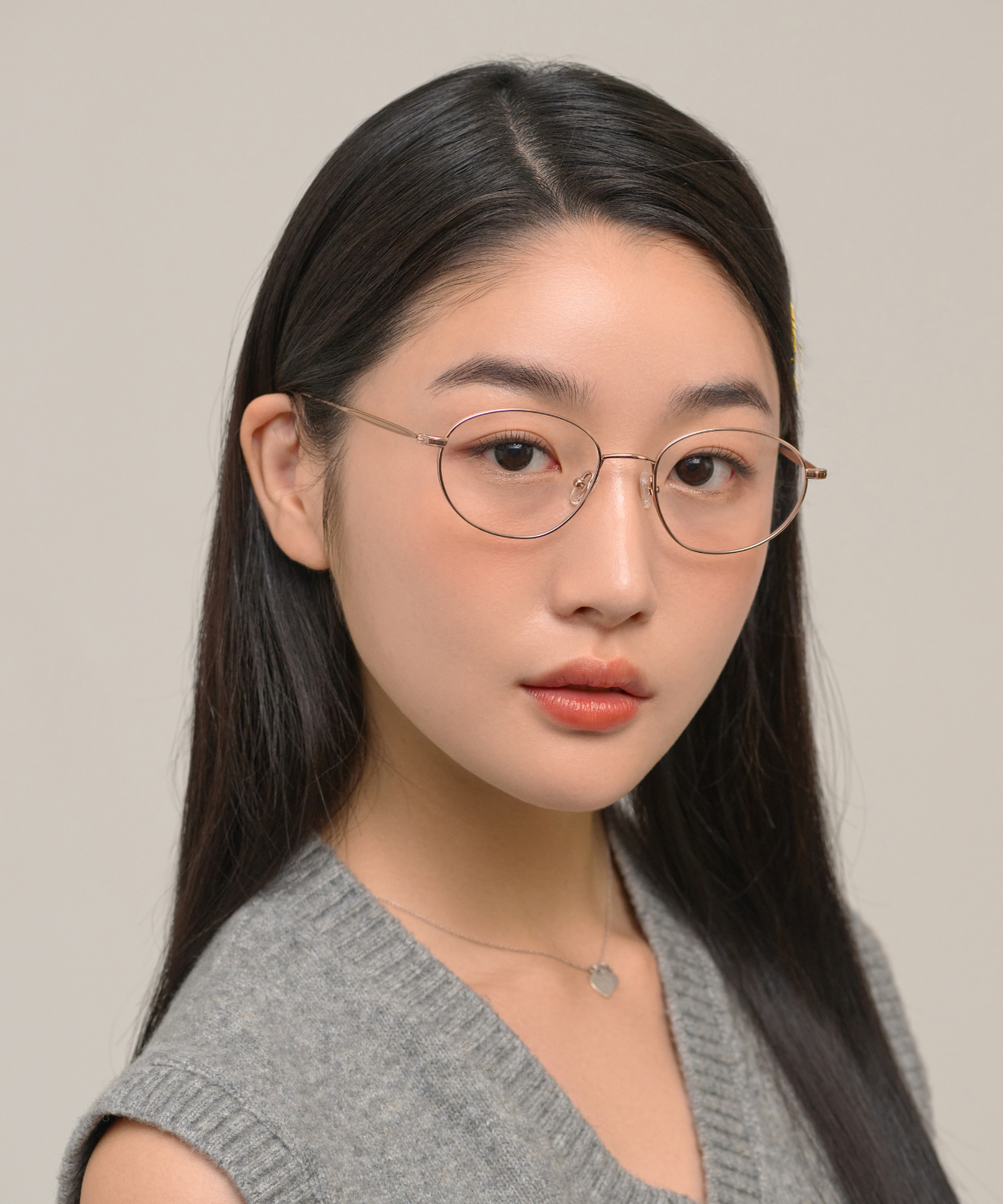 Carin Edell Oval Eyeglasses | Jei & Co. Optics