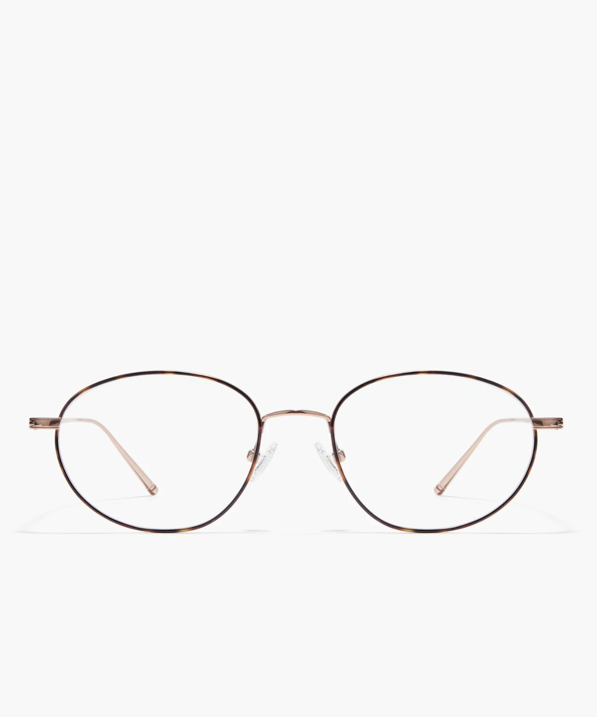 Carin Edell Oval Eyeglasses | Jei & Co. Optics