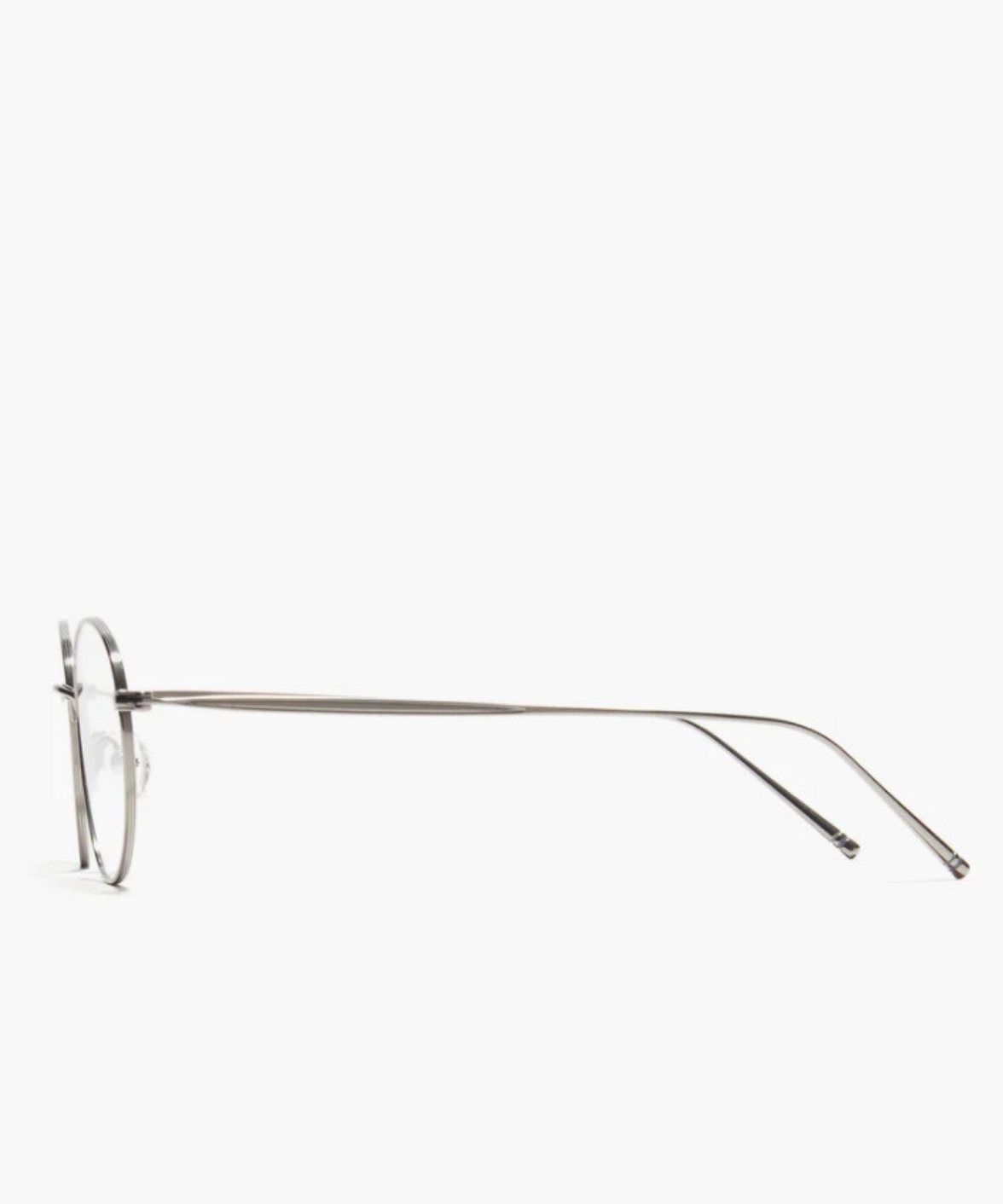 Eddell Edell - Carin Oval Eyeglasses | Korean Eyewear – Jei & Co. Optics