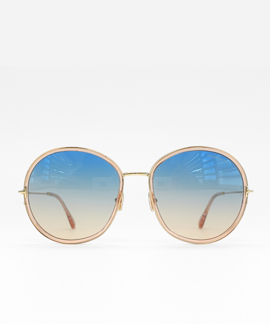 FT0946 SUNGLASSES