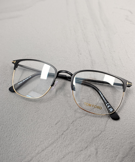 FT5453 BROWLINE OPTICAL