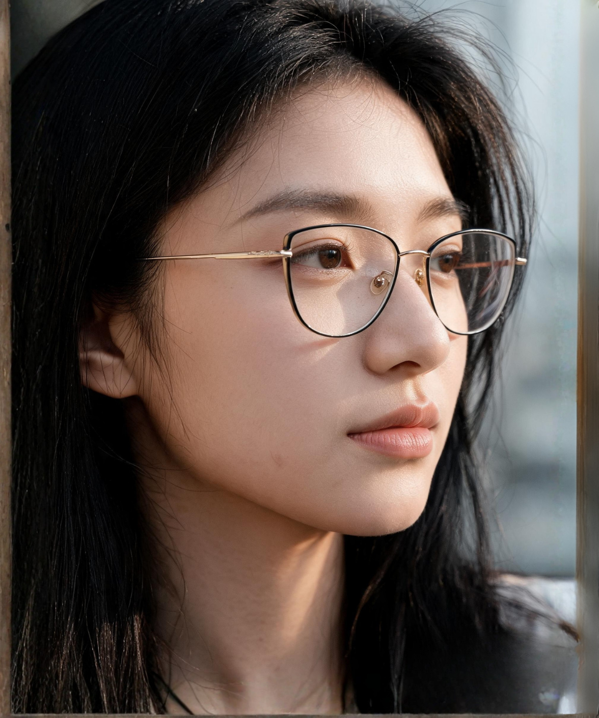 FT5667-B BLUE BLOCK OPTICAL