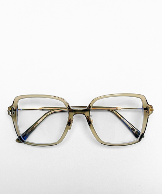 FT6057-D-B Blue Block Optical