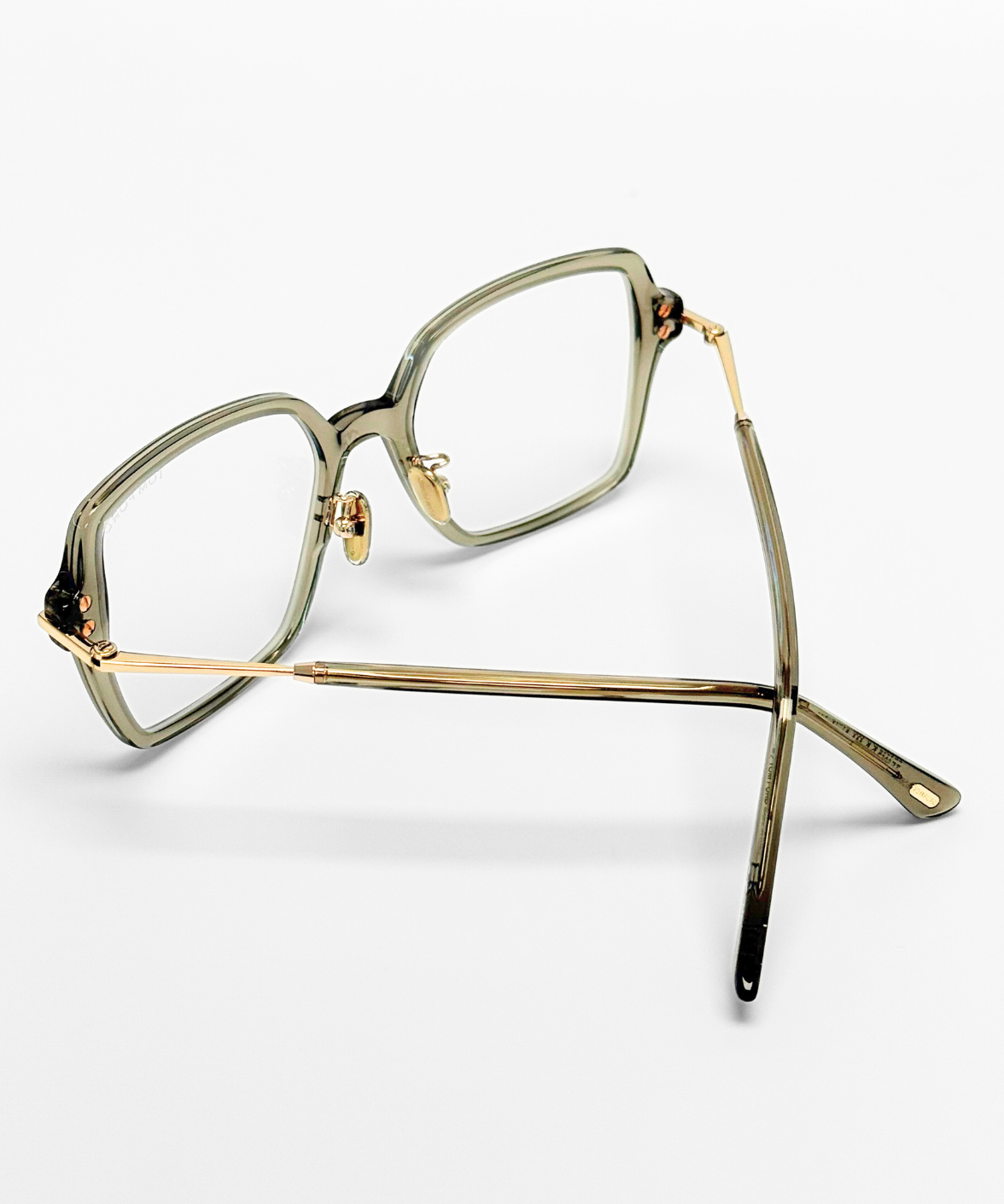 FT6057-D-B Blue Block Optical