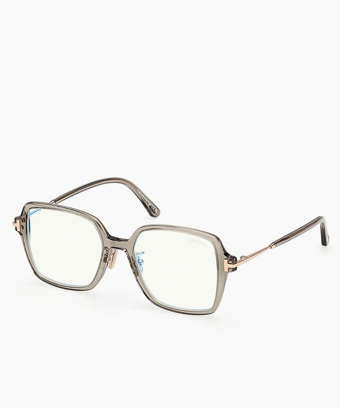 FT6057-D-B Blue Block Optical