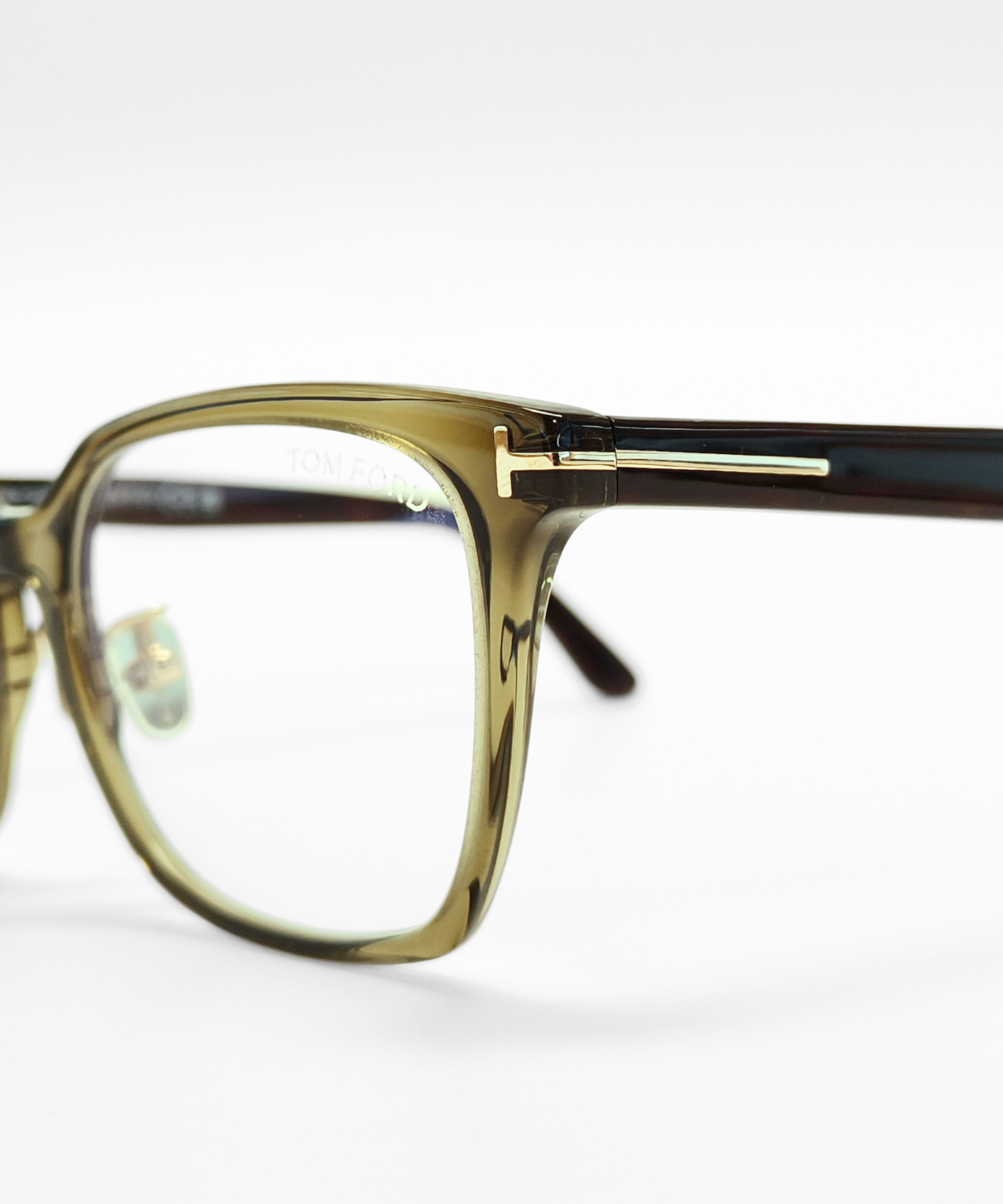 FT6103-D-B Blue Optical