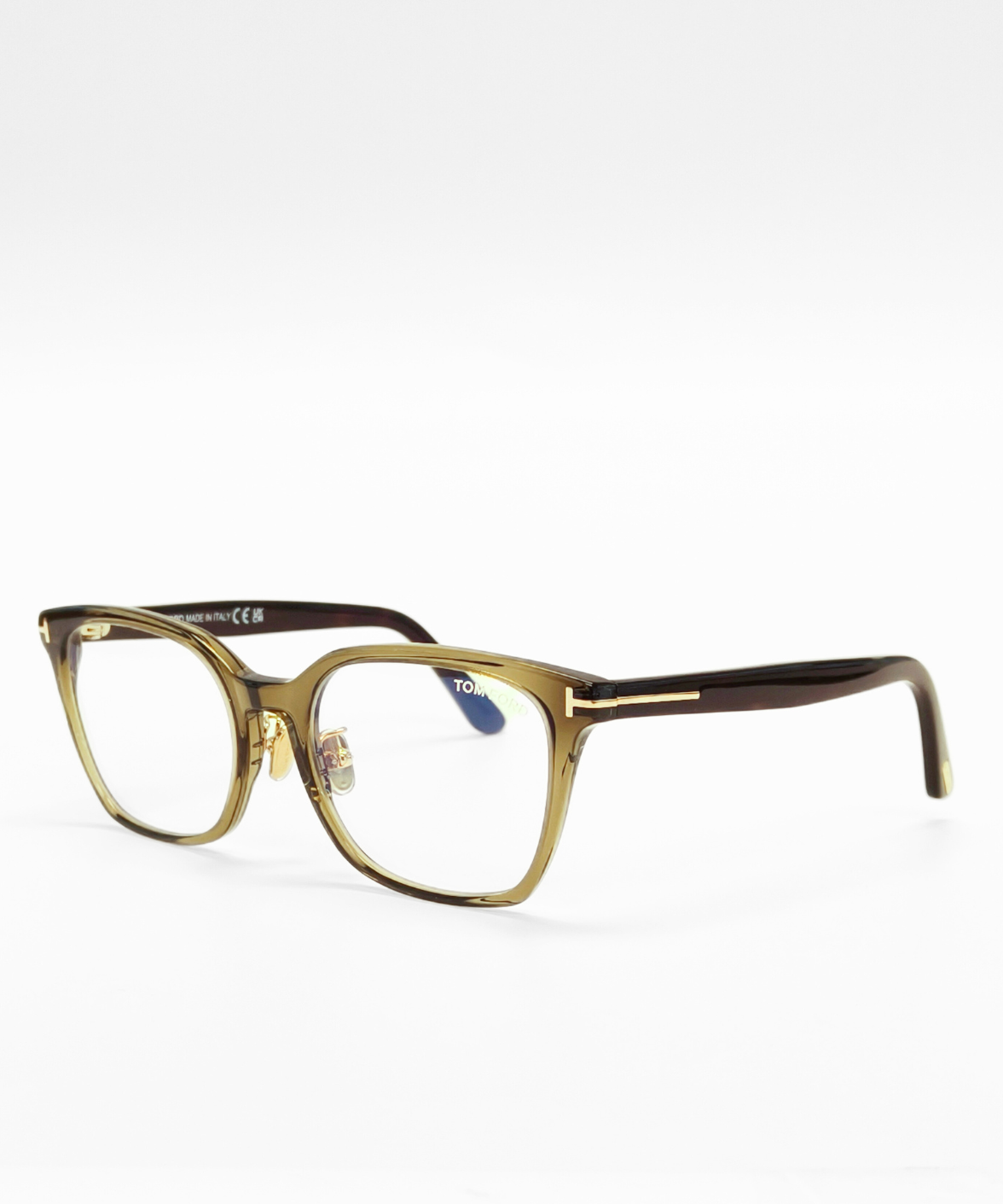 FT6103-D-B Blue Optical