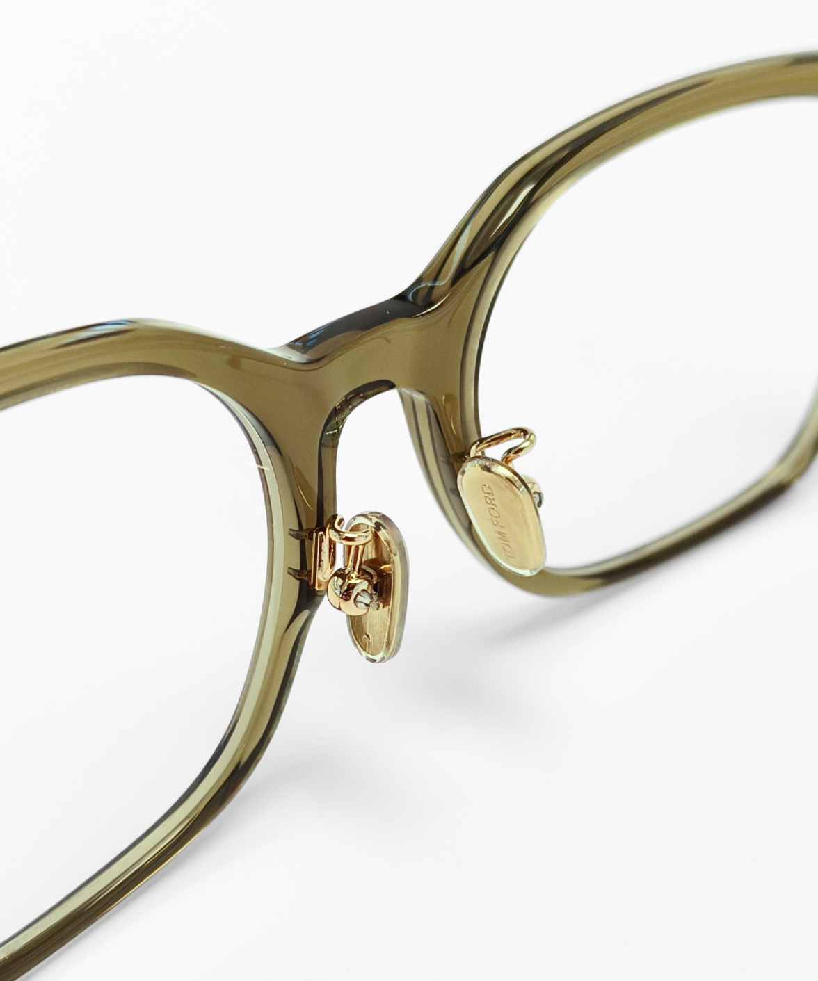 FT6103-D-B Blue Optical