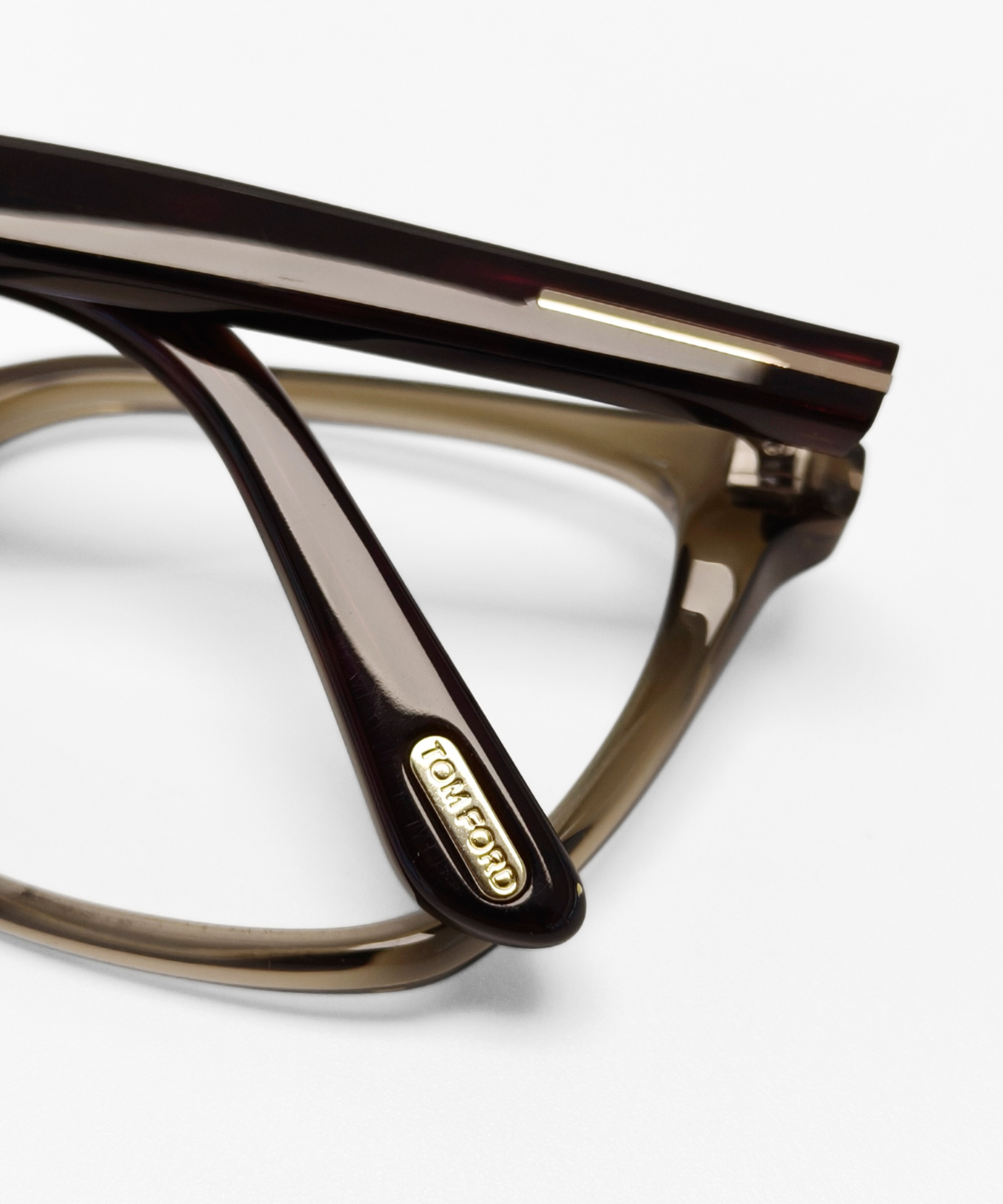 FT6103-D-B Blue Optical