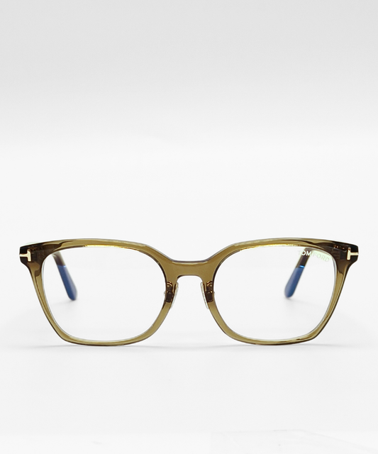 FT6103-D-B Blue Optical