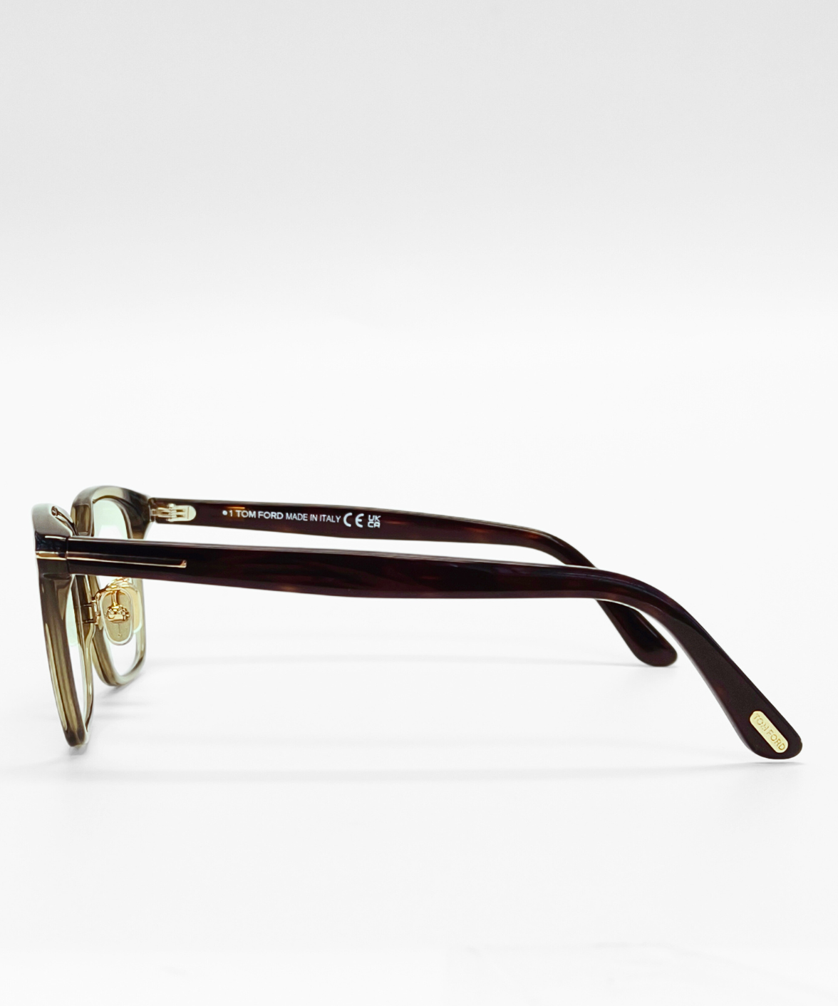 FT6103-D-B Blue Optical