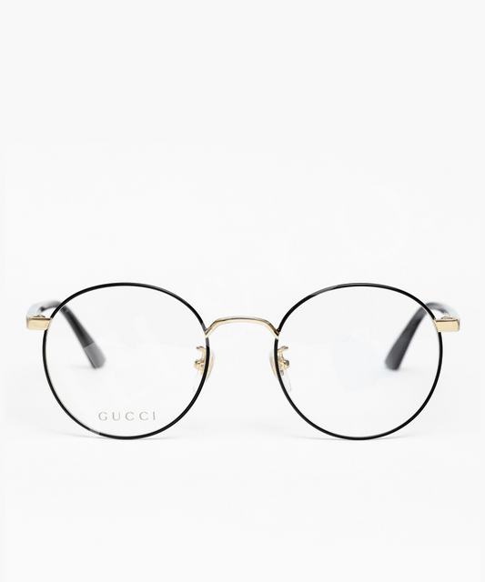 Gucci GG0297OK Eyeglasses | Jei & Co. Optics