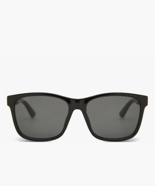 Gucci GG0746S Sunglasses black | Jei & Co. Optics