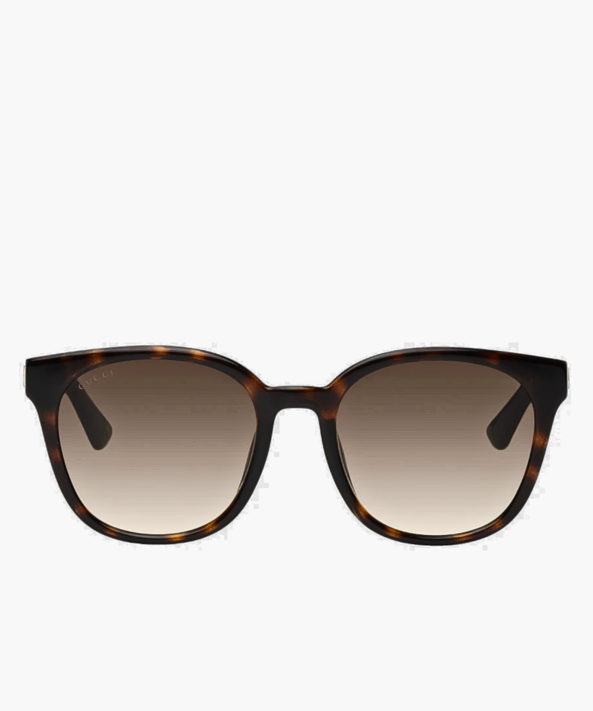 Gucci GG1122SA Sunglasses Tortoise | Jei & Co. Optics