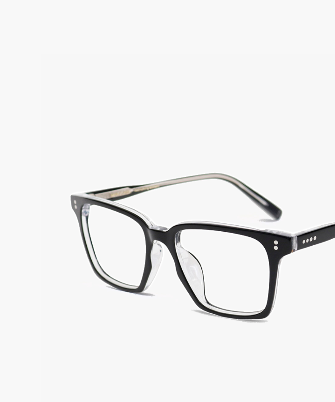 MANOMOS Galaxy Eyeglasses | Jei & Co. Optics