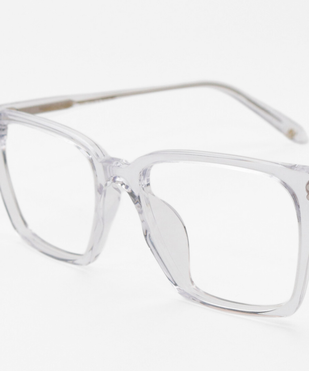 MANOMOS Galaxy Eyeglasses | Jei & Co. Optics