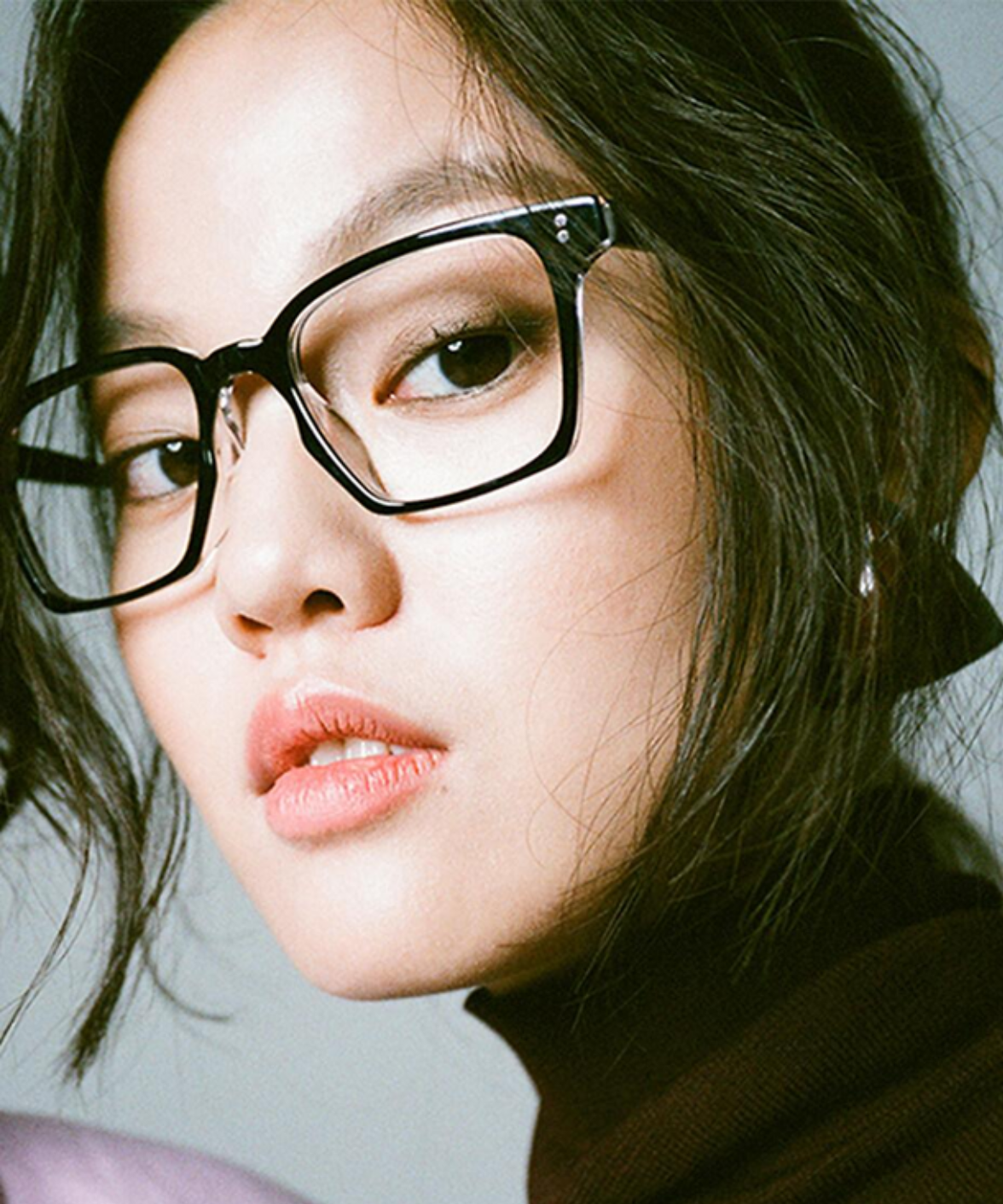 MANOMOS Galaxy Eyeglasses | Jei & Co. Optics