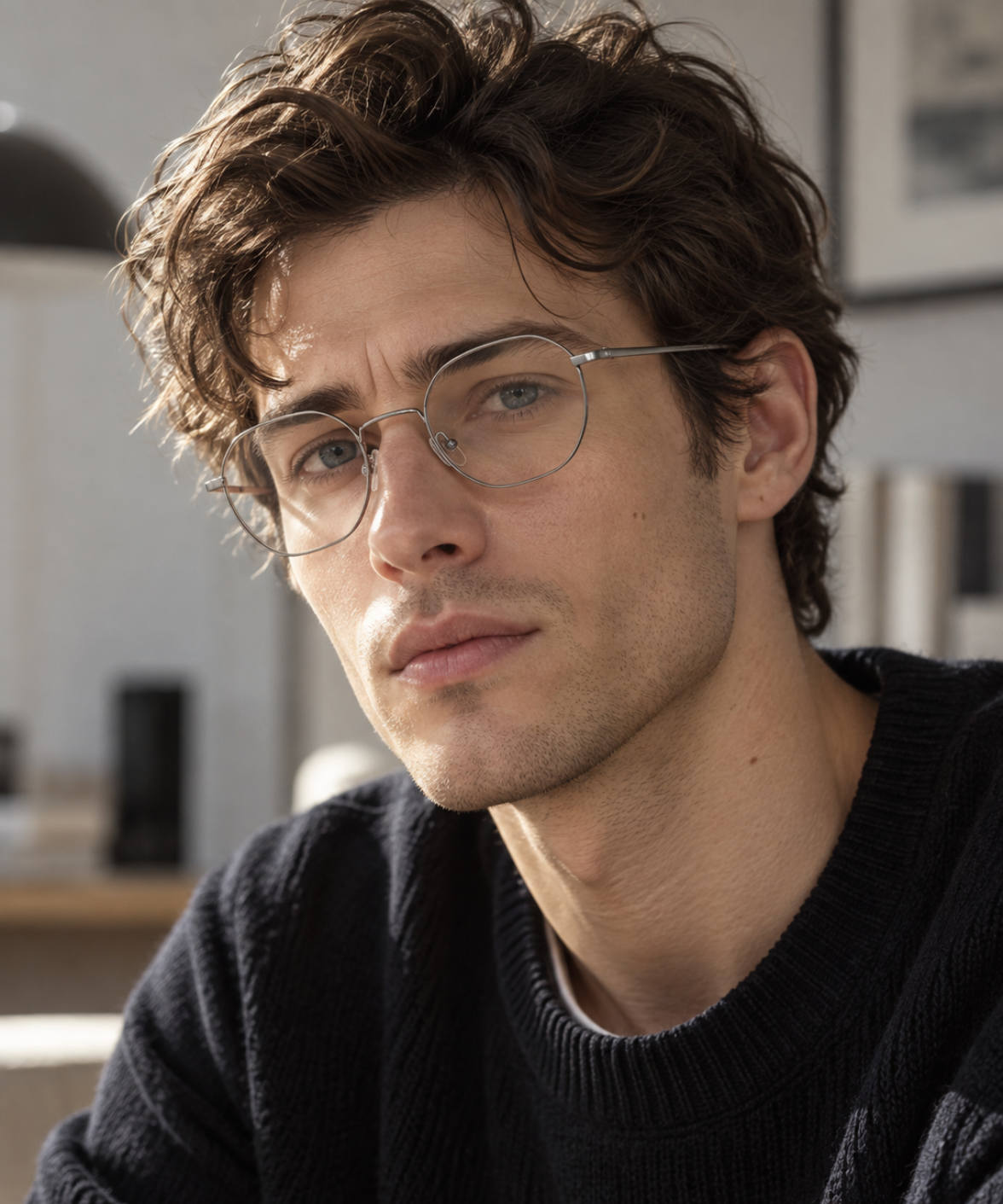 Gus H