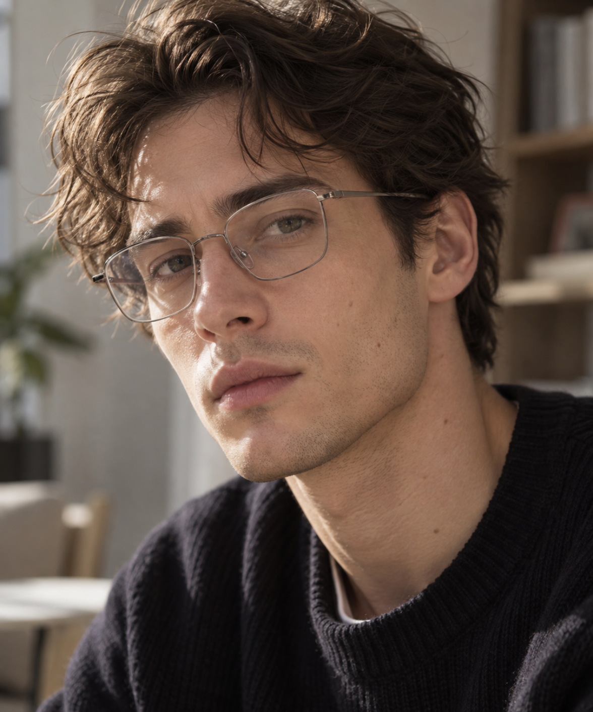 Gus S