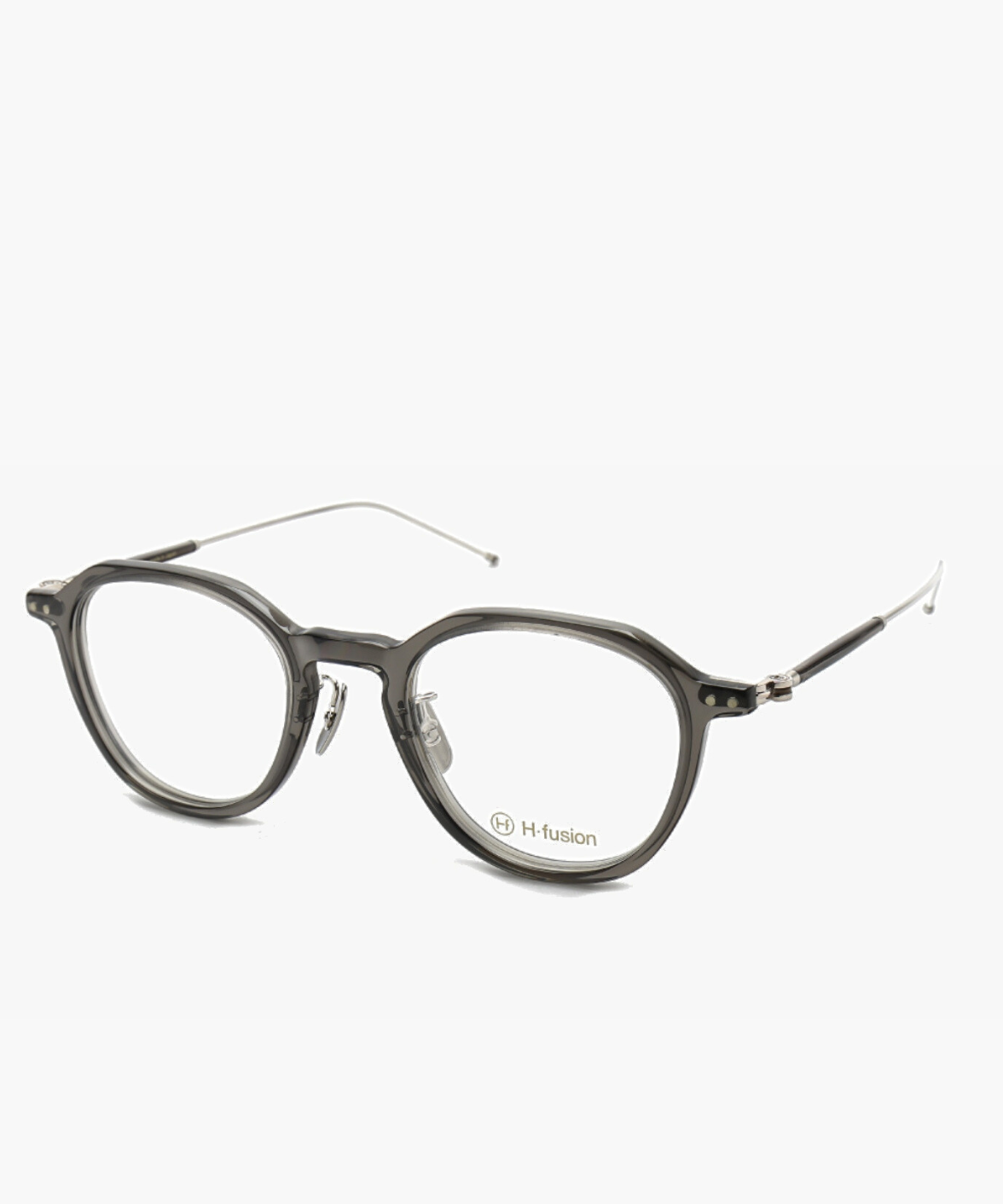 H fusion HF-139 Optics Eyeglasses | Jei & Co. Optics