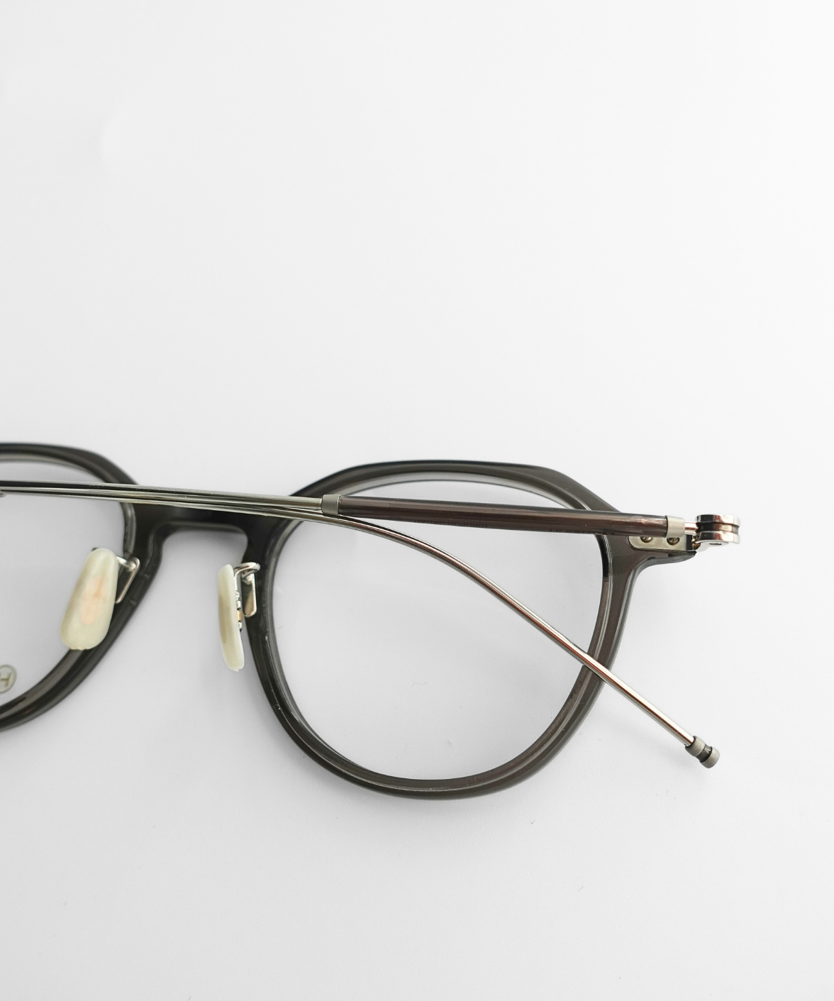 H fusion HF-139 Optics Eyeglasses | Jei & Co. Optics