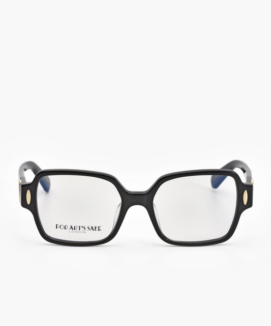 For Art's Sake Hart Eyeglasses | Jei & Co. Optics