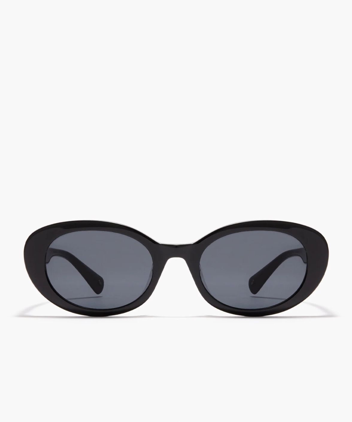 Carin Kristen R(M) Oversized Oval Sunglasses | Jei & Co. Optics