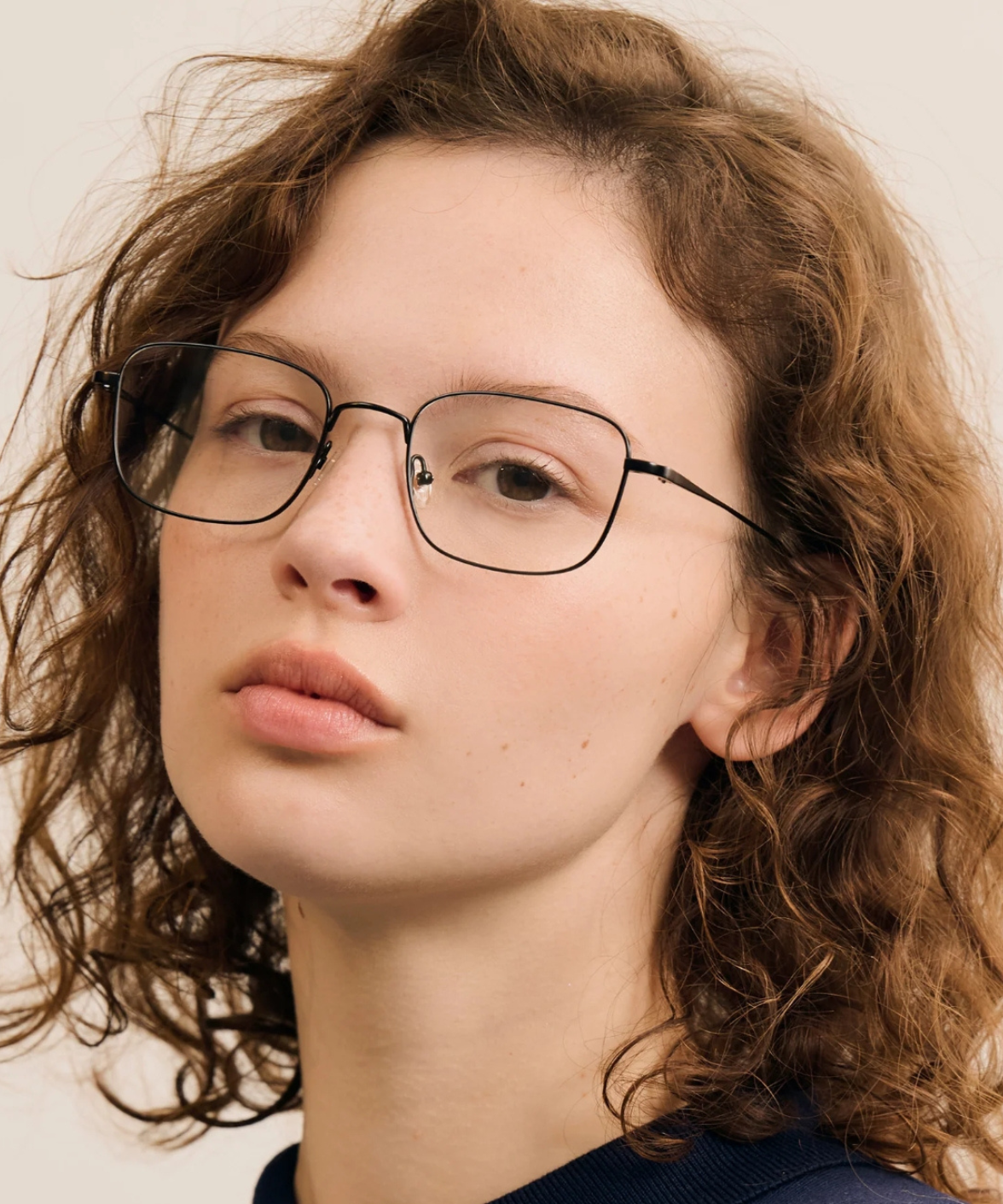 Carin Lika S Eyeglasses | Jei & Co. Optics