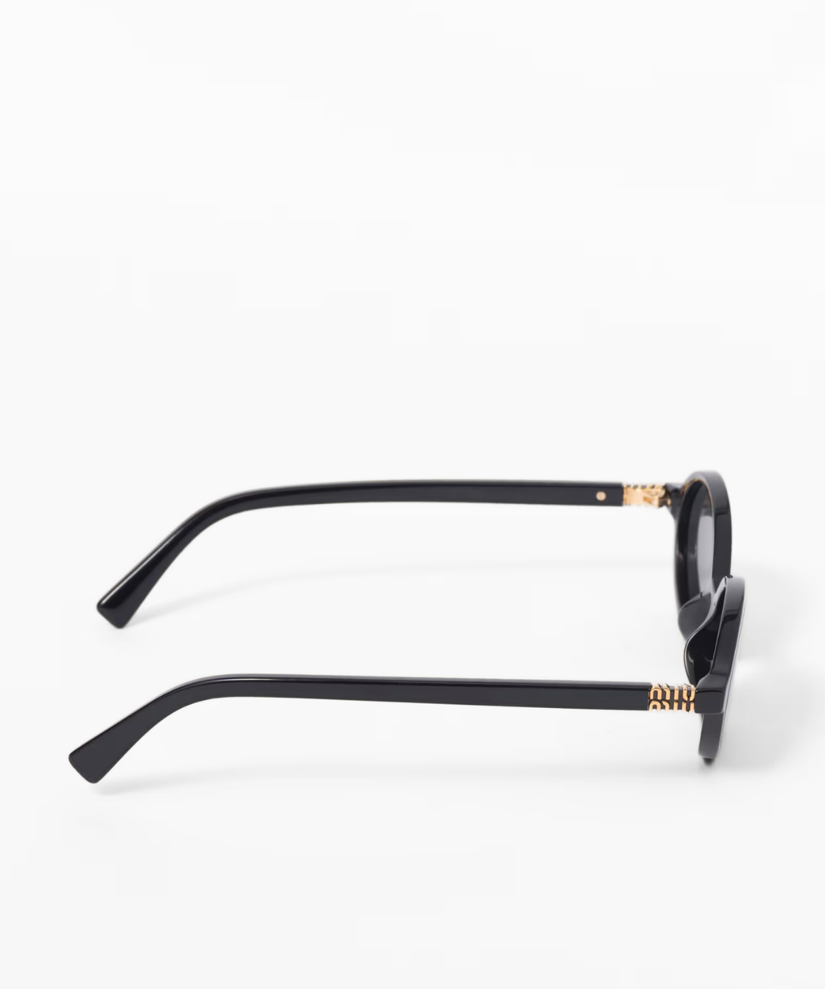 MU 04ZSF Miu Regard Sunglasses