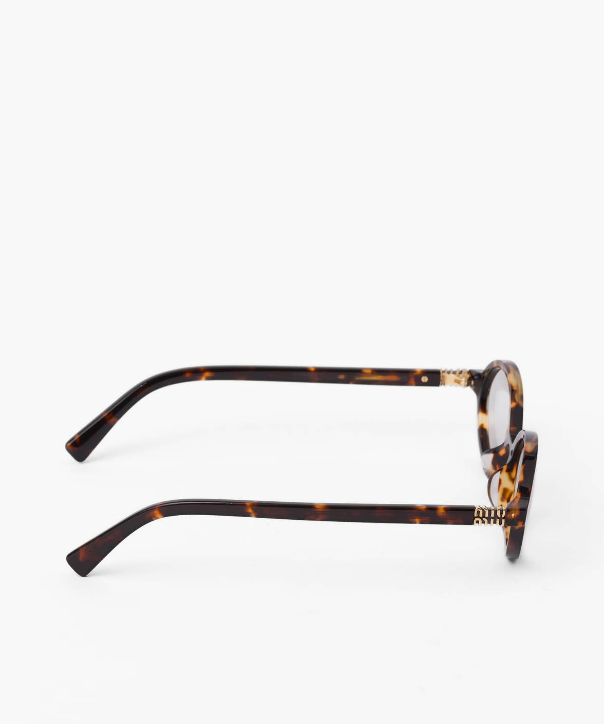 MU 04ZSF Miu Regard Sunglasses