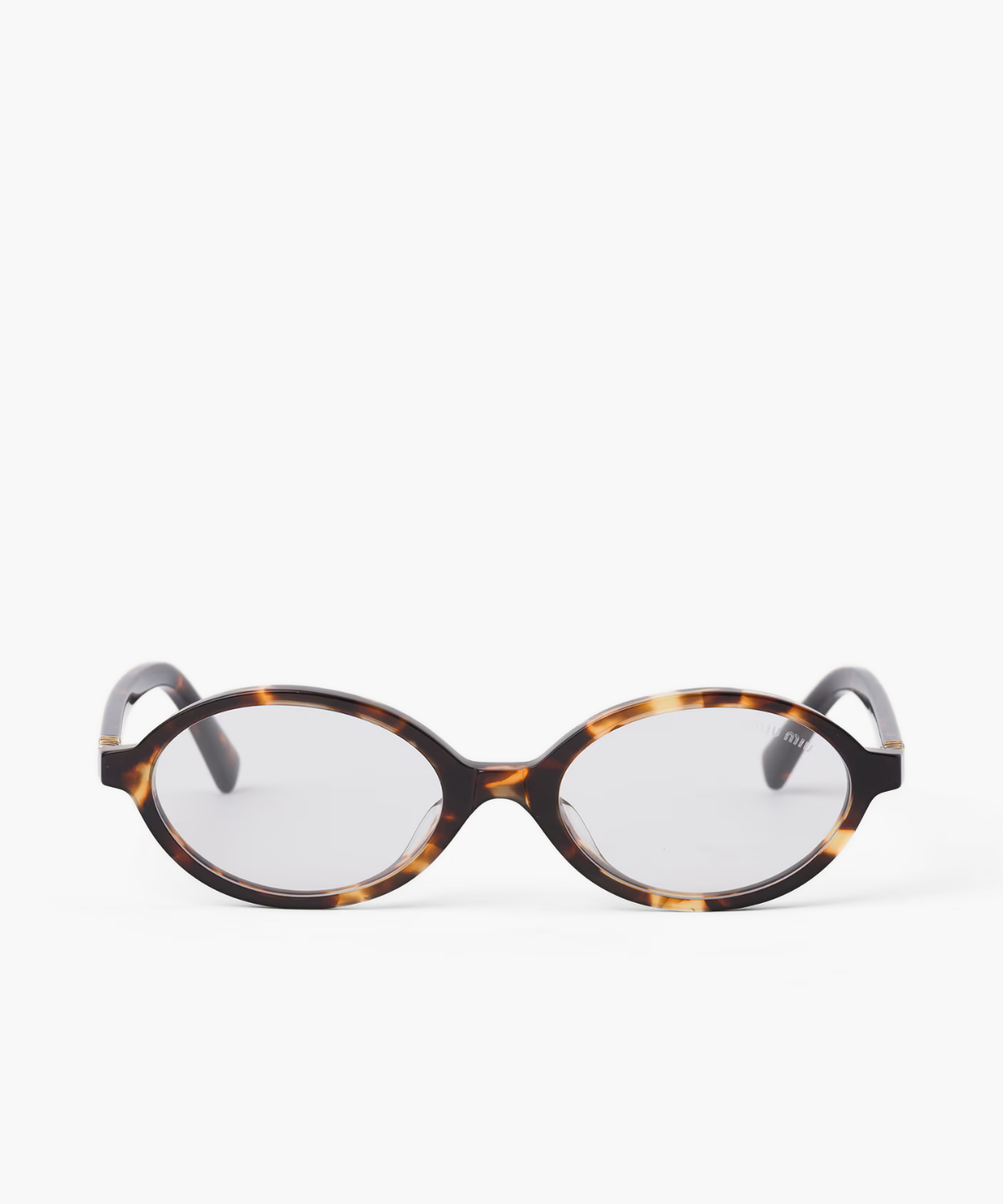 MU 04ZSF Miu Regard Sunglasses