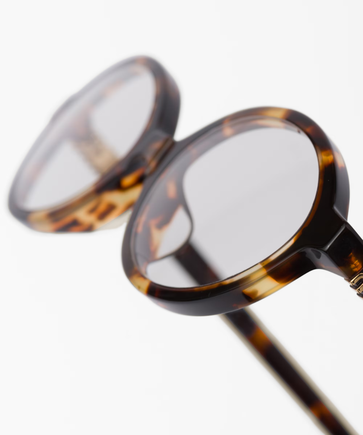 MU 04ZSF Miu Regard Sunglasses