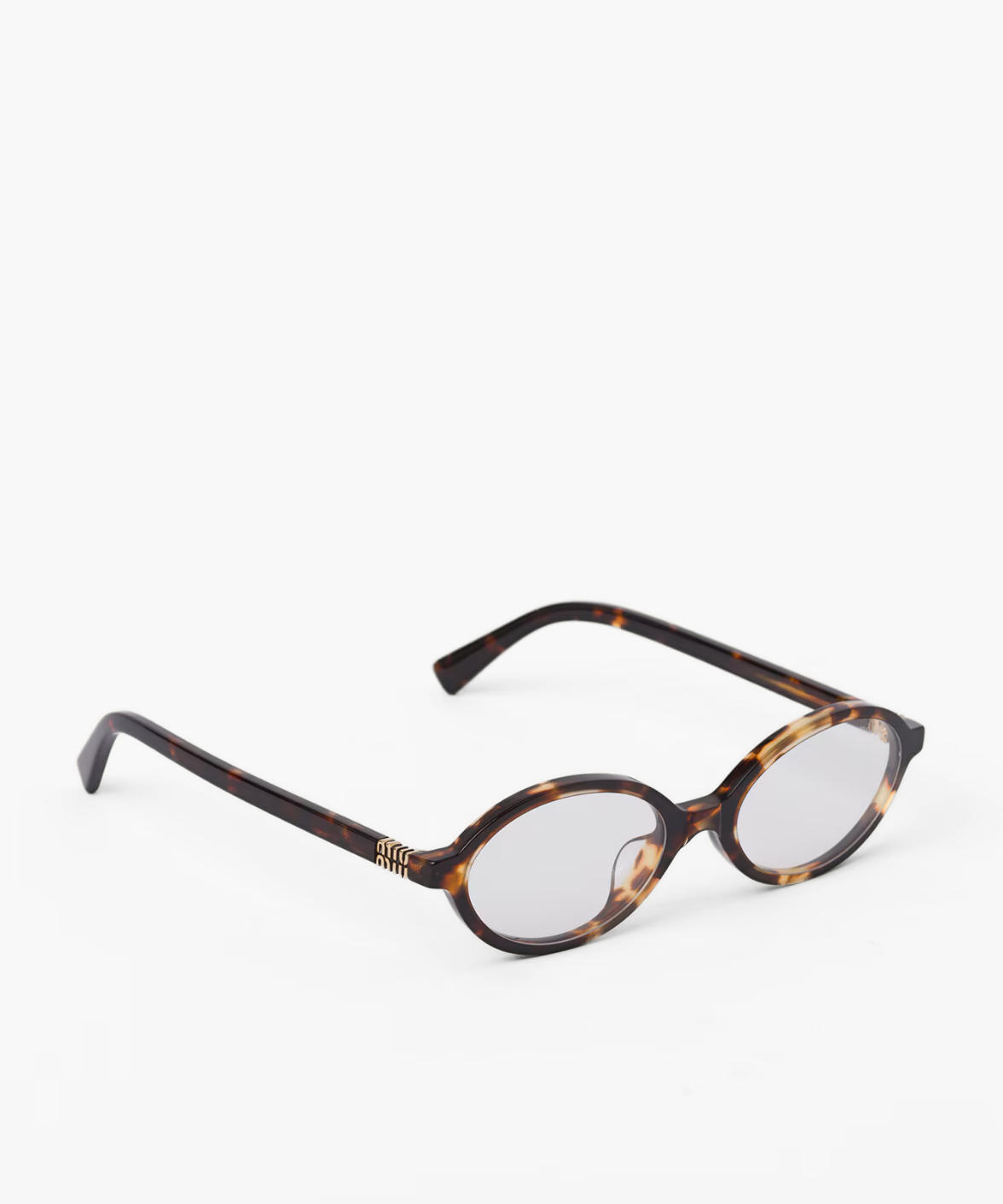 MU 04ZSF Miu Regard Sunglasses
