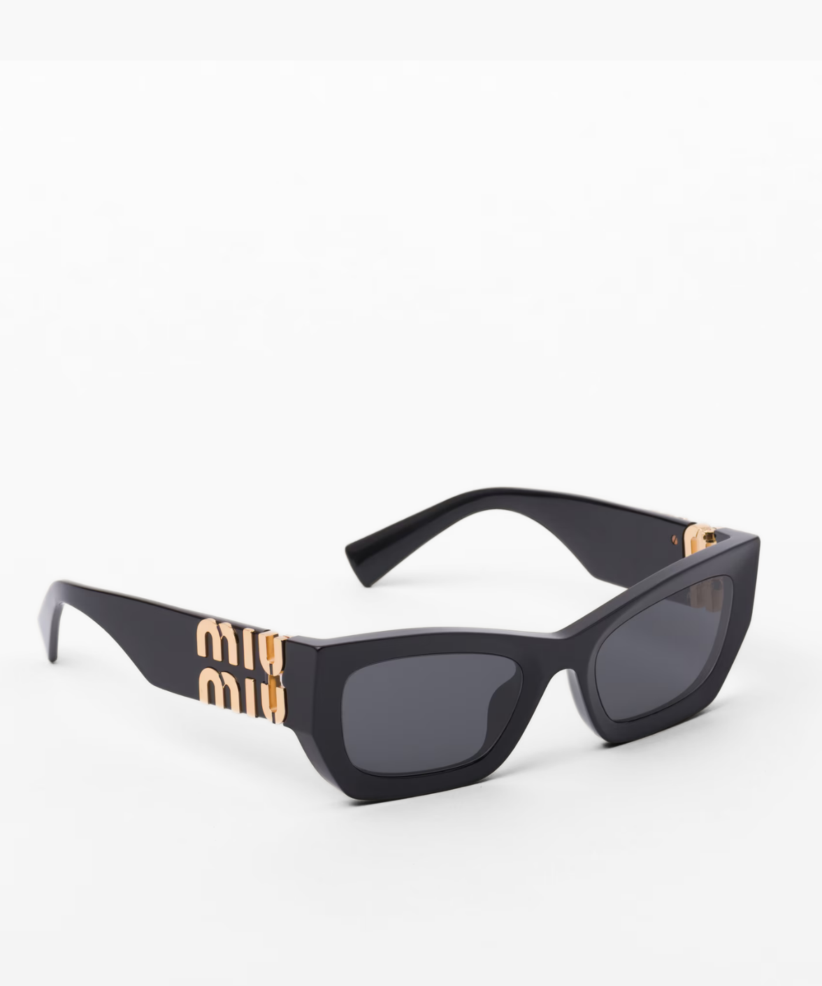 MU 09WS Miu Glimpse Sunglasses