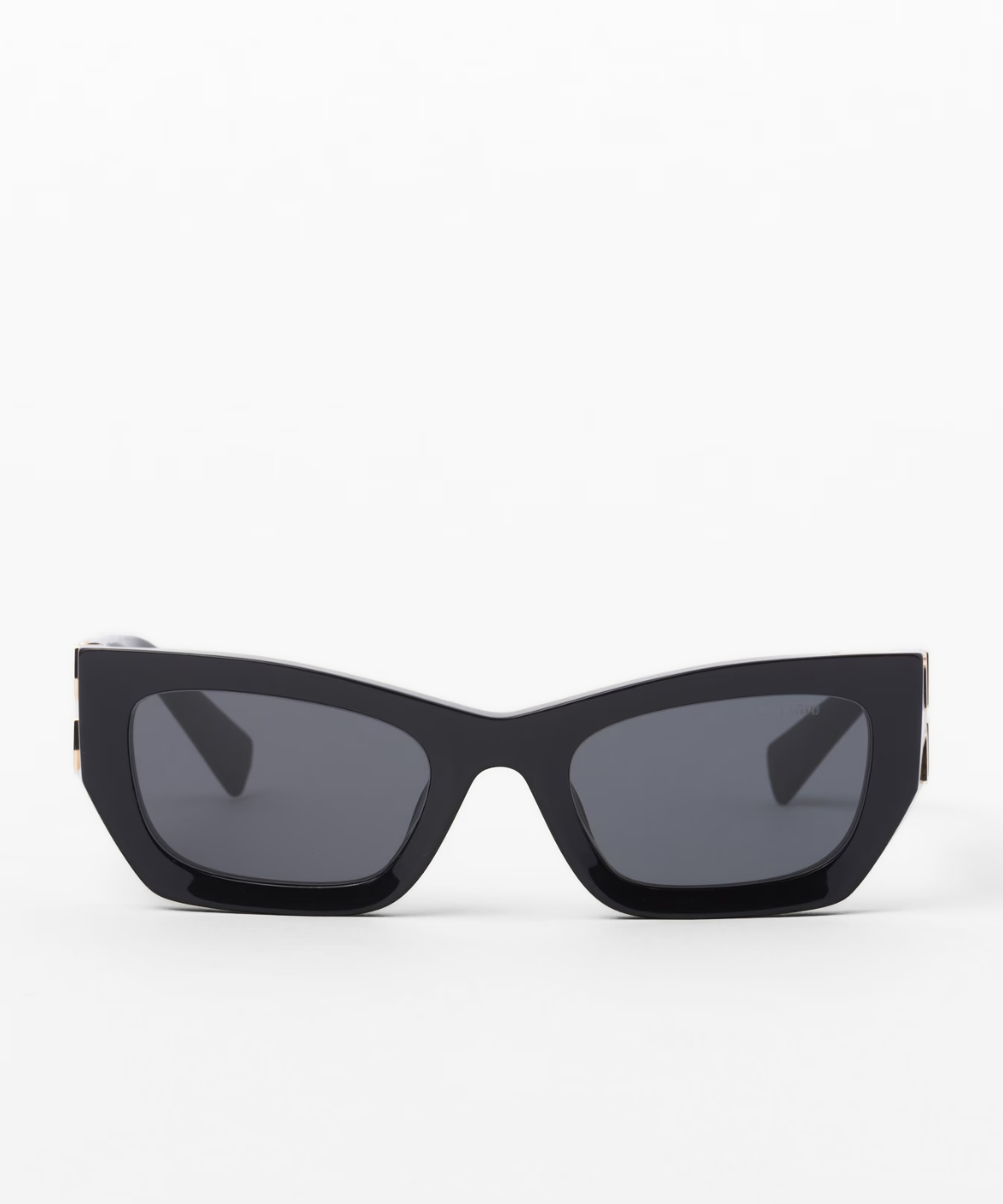 MU 09WS Miu Glimpse Sunglasses