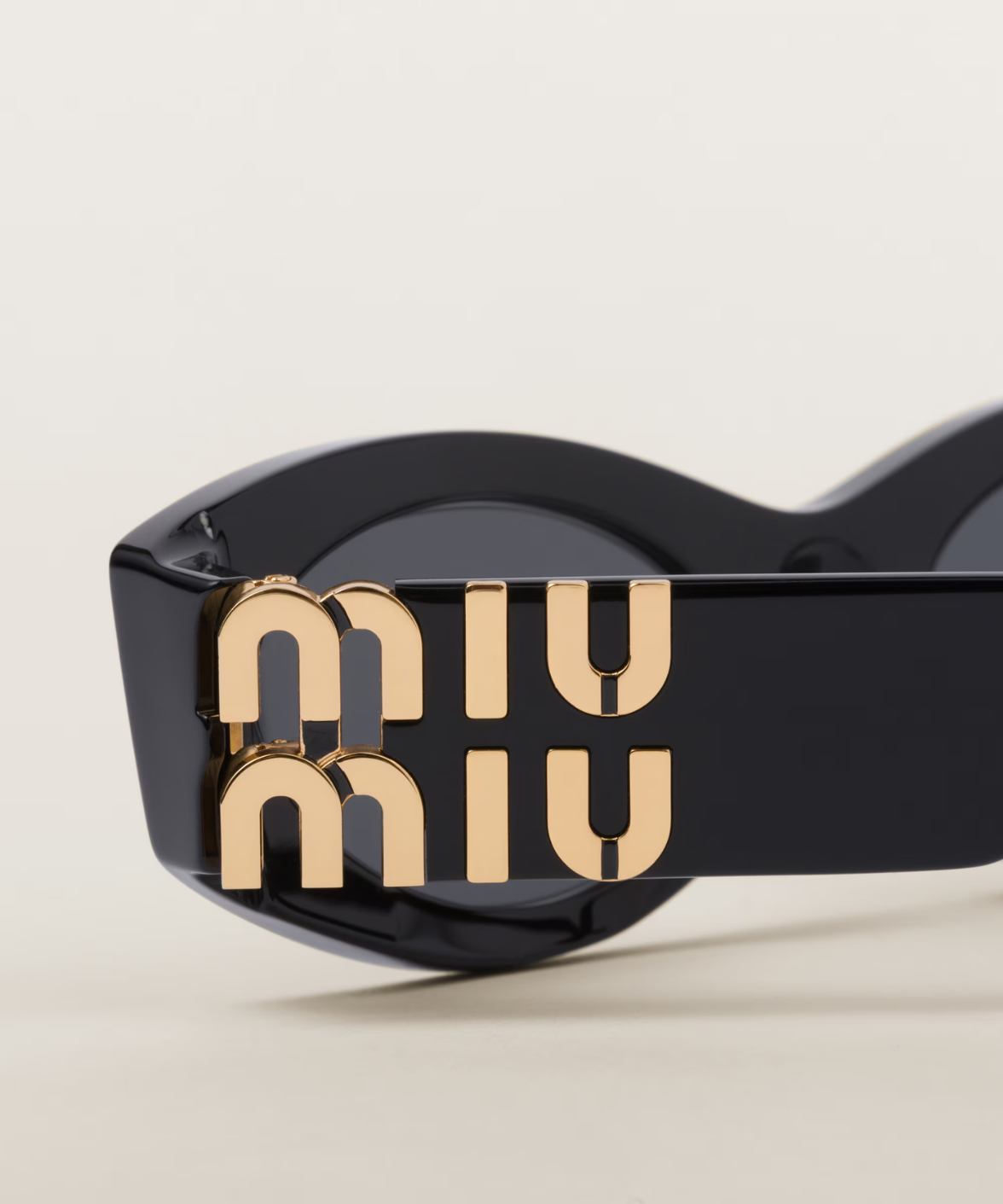 MU 11WS Miu Glimpse Sunglasses