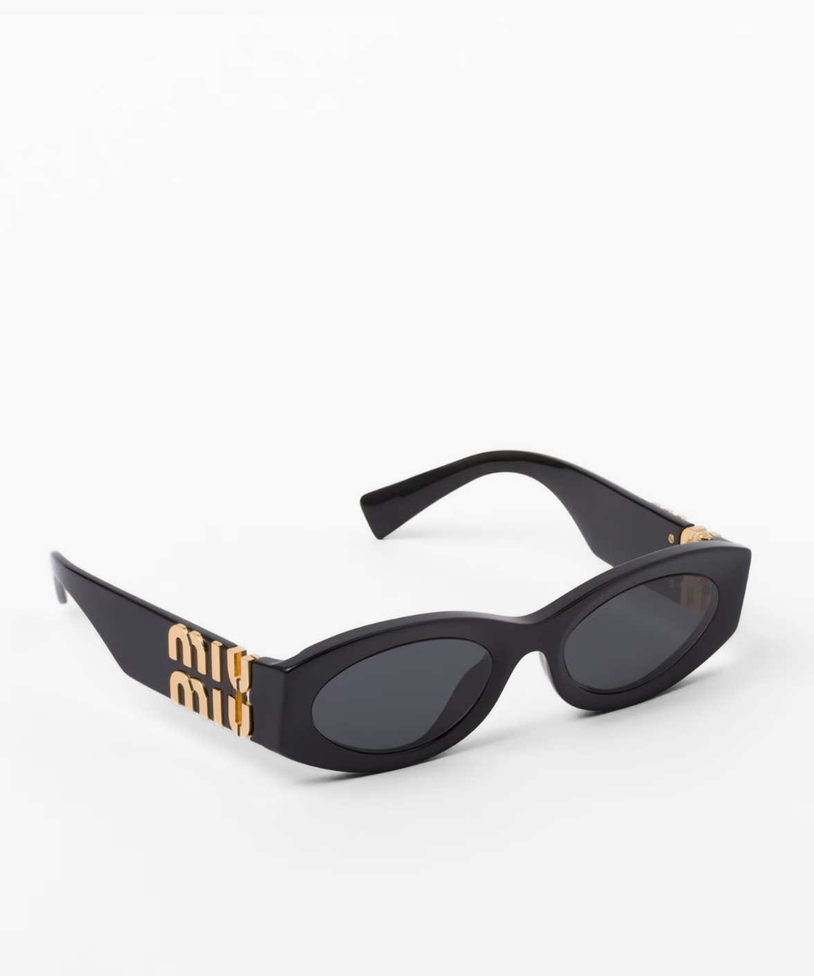 MU 11WS Miu Glimpse Sunglasses