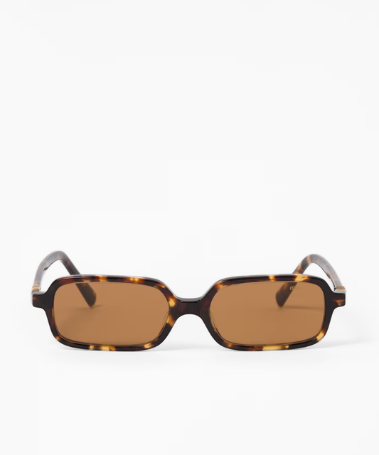MU 11ZSF Miu Regard Sunglasses