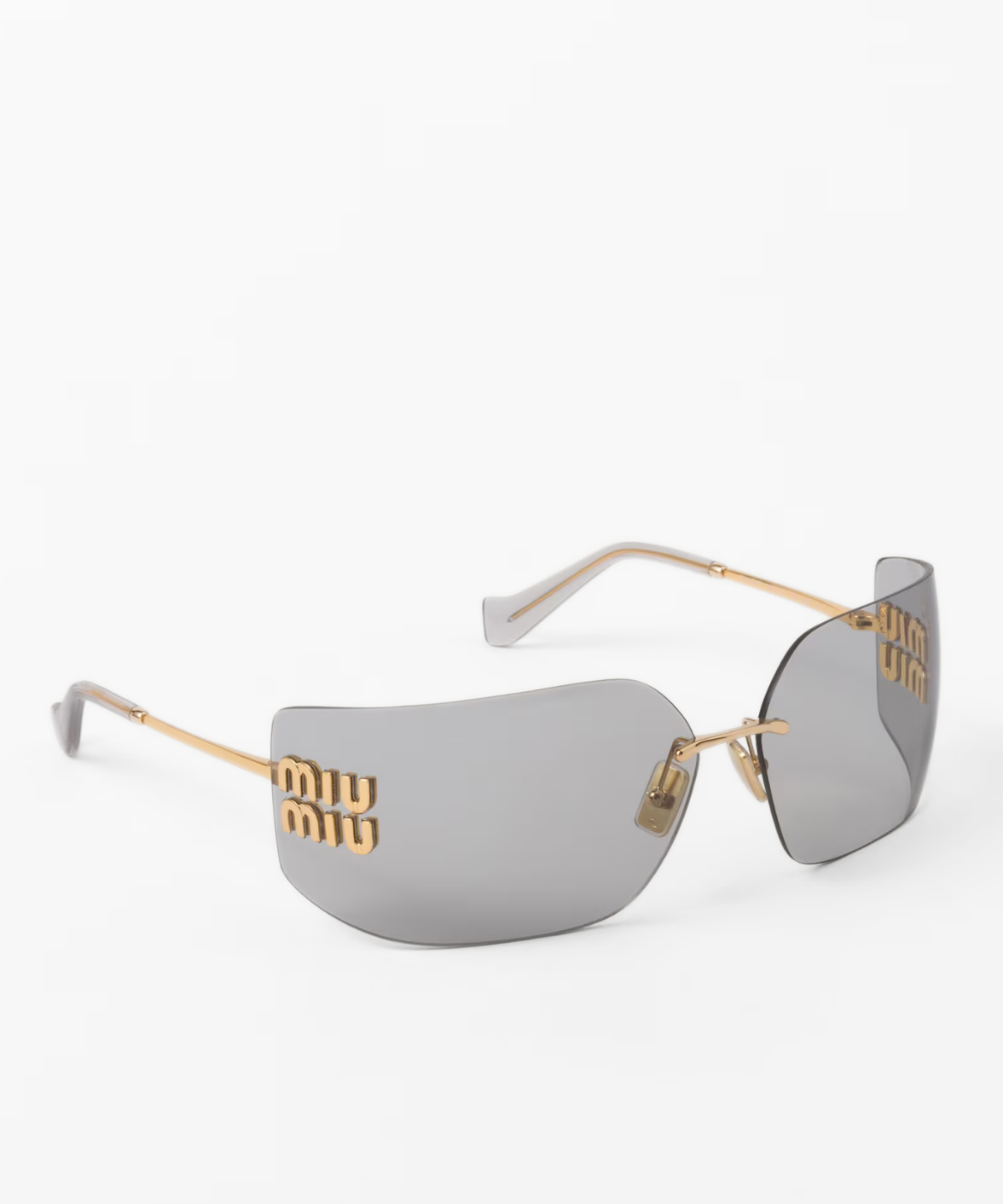 MU 54YS Aube Sunglasses