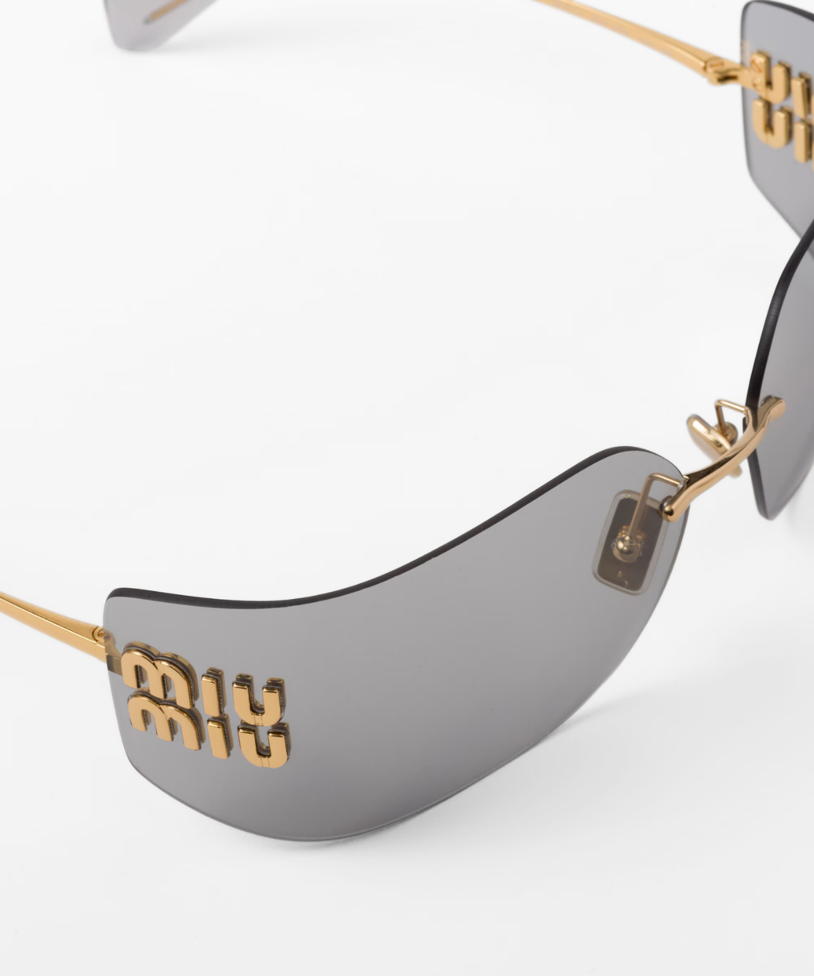 MU 54YS Aube Sunglasses